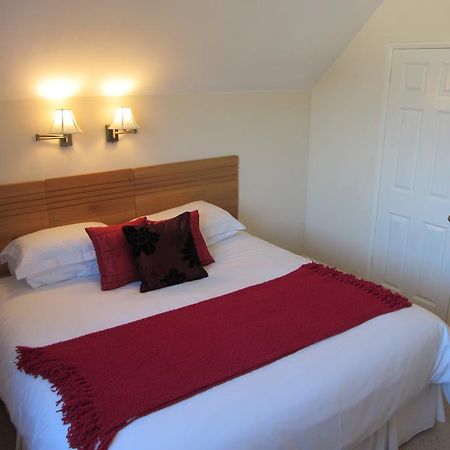 Treetops Guest House Banbury Esterno foto
